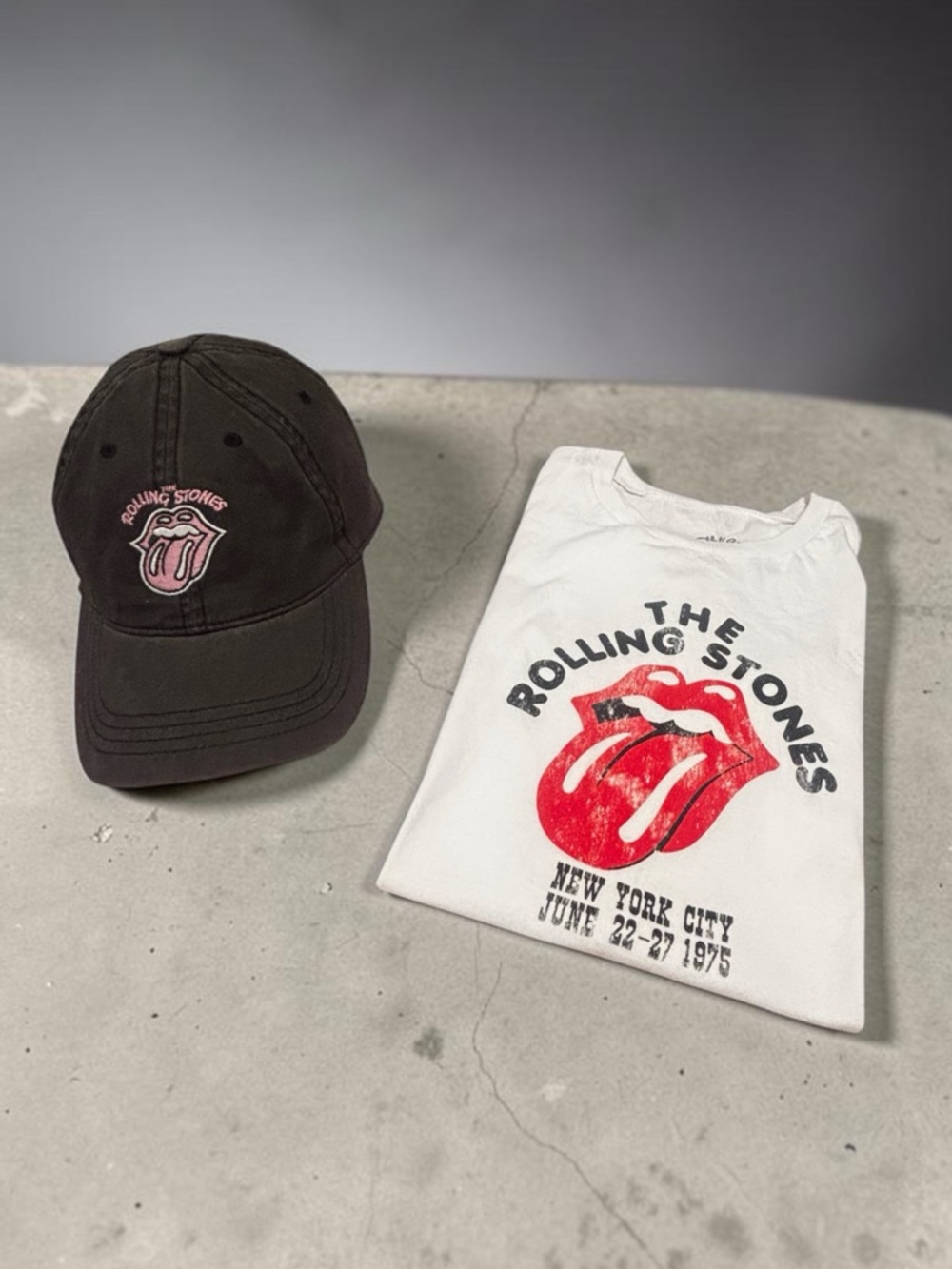 Rolling Stones Bundle deal
